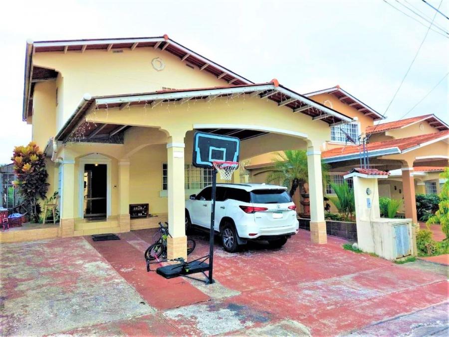 Foto Casa en Alquiler en LAS CUMBRES, Panamá - U$D 1.000 - CAA53656 - BienesOnLine