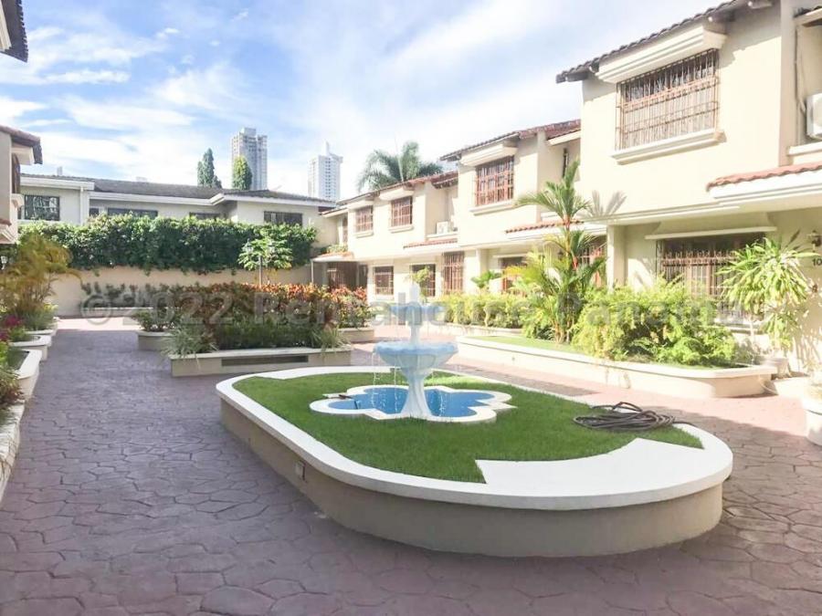 Foto Casa en Alquiler en LAS LOMAS, Panamá - U$D 1.800 - CAA54513 - BienesOnLine