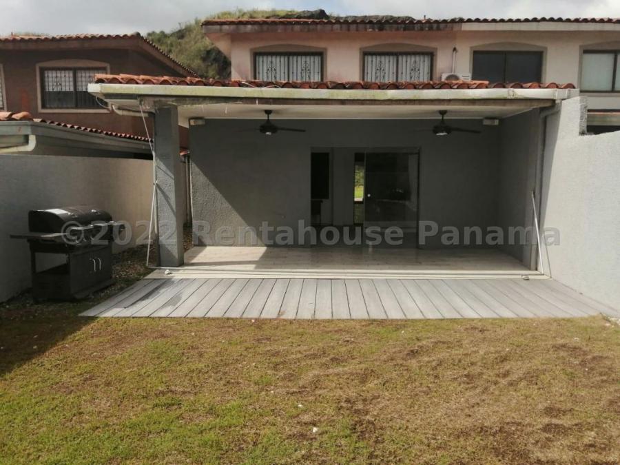 Foto Casa en Alquiler en MILLA 8, Panamá - U$D 1.100 - CAA53648 - BienesOnLine