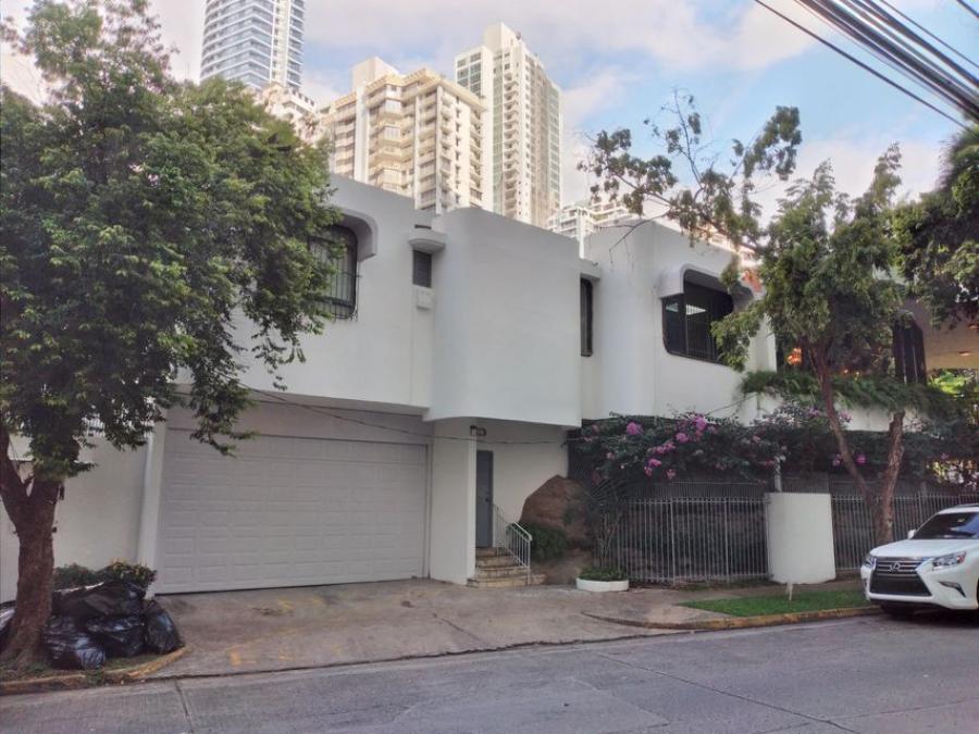 Foto Casa en Alquiler en PAITILLA, Panamá - U$D 5.900 - CAA45229 - BienesOnLine