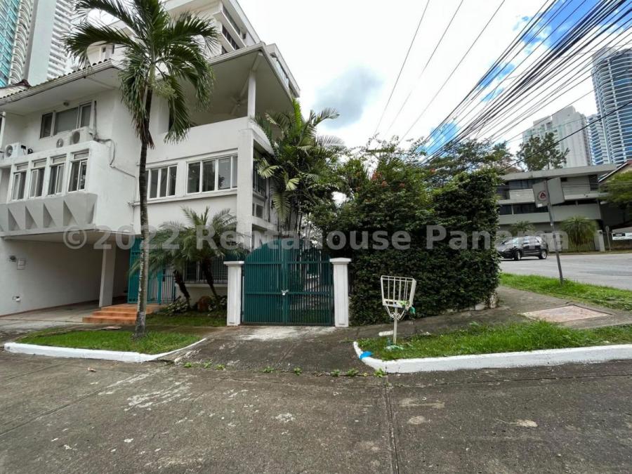 Foto Casa en Alquiler en PAITILLA, Panamá - U$D 2.800 - CAA55017 - BienesOnLine