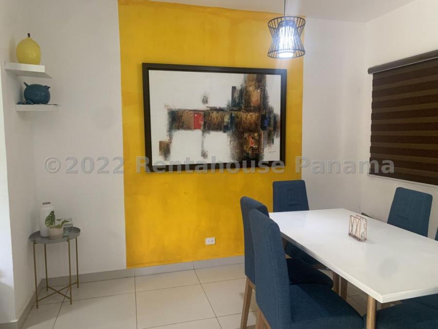 Foto Casa en Alquiler en PANAMA PACIFICO, Panamá - U$D 1.300 - CAA61700 - BienesOnLine