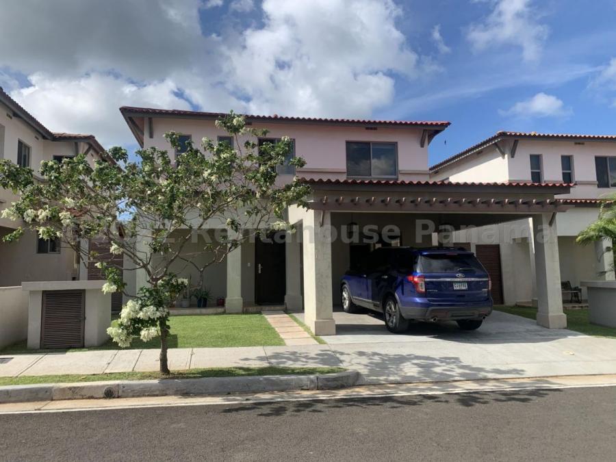 Foto Casa en Alquiler en PANAMA PACIFICO, Panamá - U$D 1.700 - CAA61419 - BienesOnLine