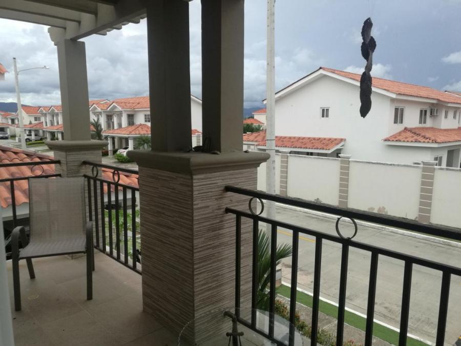 Foto Casa en Alquiler en VERSALLES, Panamá - U$D 1.650 - CAA47340 - BienesOnLine