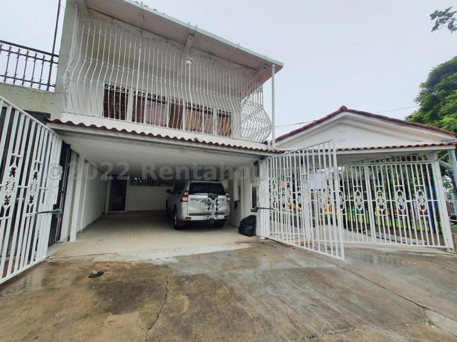 Foto Casa en Alquiler en VILLA DE LAS FUENTES, Panamá - U$D 2.200 - CAA54273 - BienesOnLine