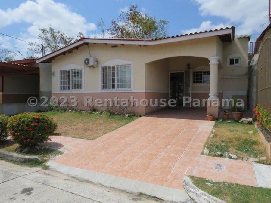 Casa amoblada en venta PH Quintas de Gratamira ELP 23-5834