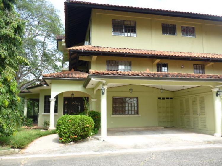 Foto Casa en Venta en Ciudad de Panamá, Panamá - U$D 598.000 - CAV8937 - BienesOnLine