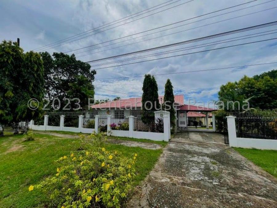 Casa en Venta en  David, Chiriquí