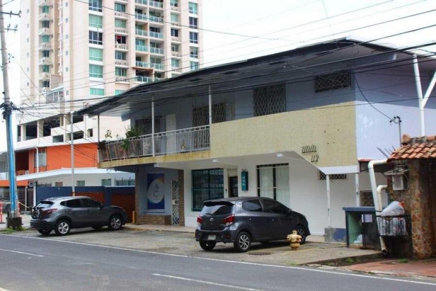 Foto Local en Venta en San Francisco, Panamá - U$D 720.000 - LOV72311 - BienesOnLine