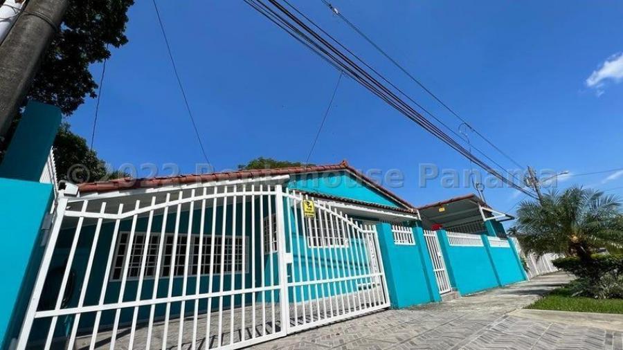 Foto Casa en Venta en Betania, Panam - U$D 820.000 - CAV75484 - BienesOnLine