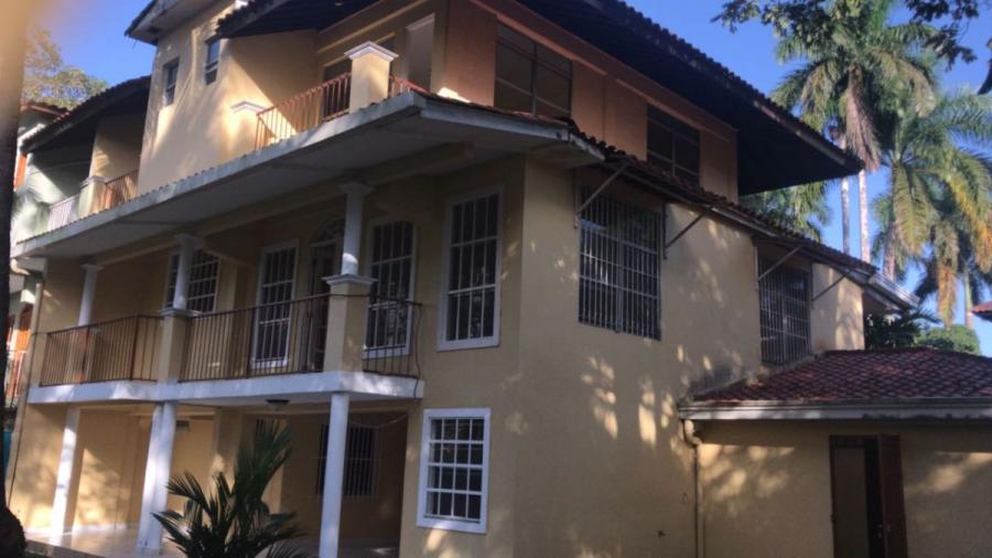 Foto Casa en Alquiler en clayton, clayton, Panamá - U$D 2.500 - CAA26692 - BienesOnLine