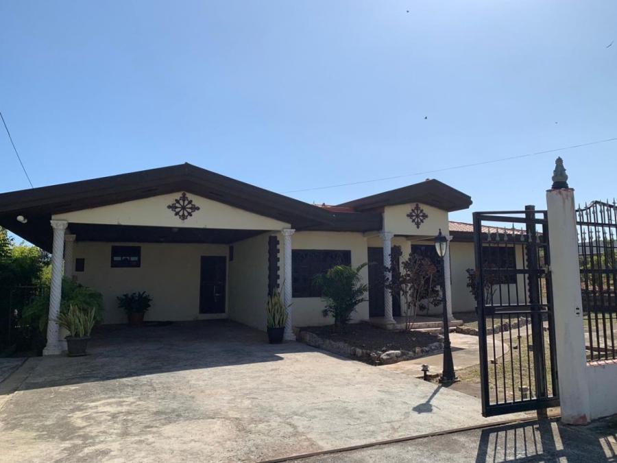 Foto Casa en Alquiler en chitre, Chitré, Herrera - U$D 999 - CAA72541 - BienesOnLine