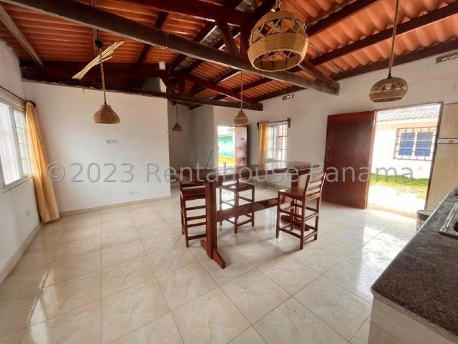 Casa de Playa en venta en Colón ELP 24-2955