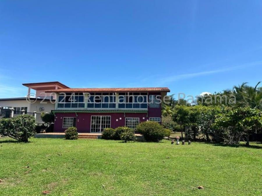 Foto Casa en Venta en las Lajas, Chiriquí - U$D 350.000 - CAV75686 - BienesOnLine