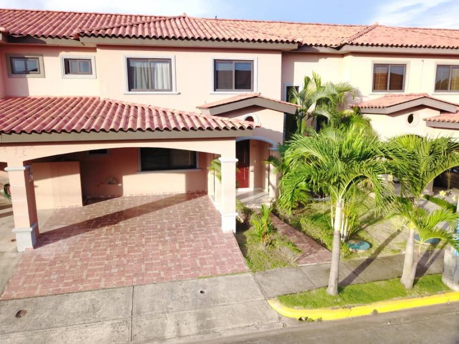 Foto Casa en Alquiler en Versalles, Versalles, Panamá - U$D 1.700 - CAA26625 - BienesOnLine