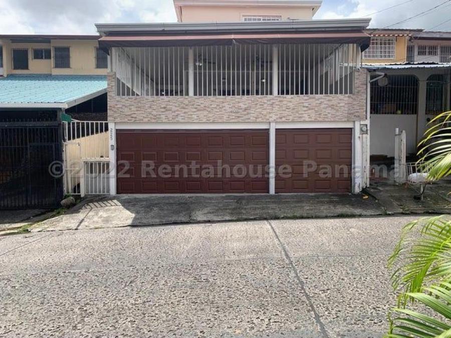 Casa Duplex en venta en Betania ELP 22-10527