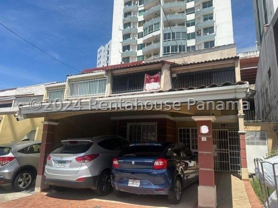 Foto Casa en Venta en Betania, Panamá - U$D 145.000 - CAV74912 - BienesOnLine