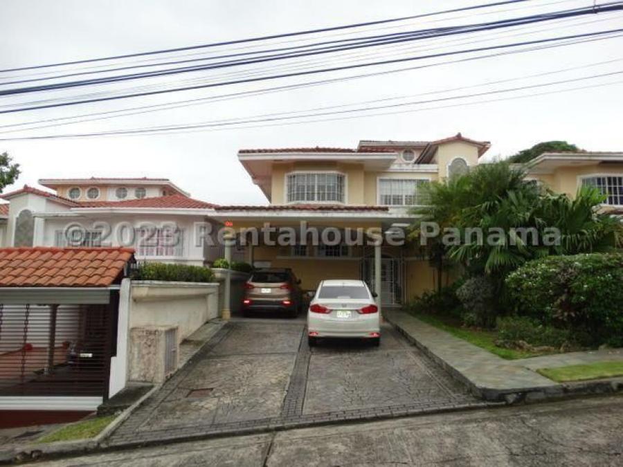 Foto Casa en Venta en Betania, Panam - U$D 430.000 - CAV75418 - BienesOnLine