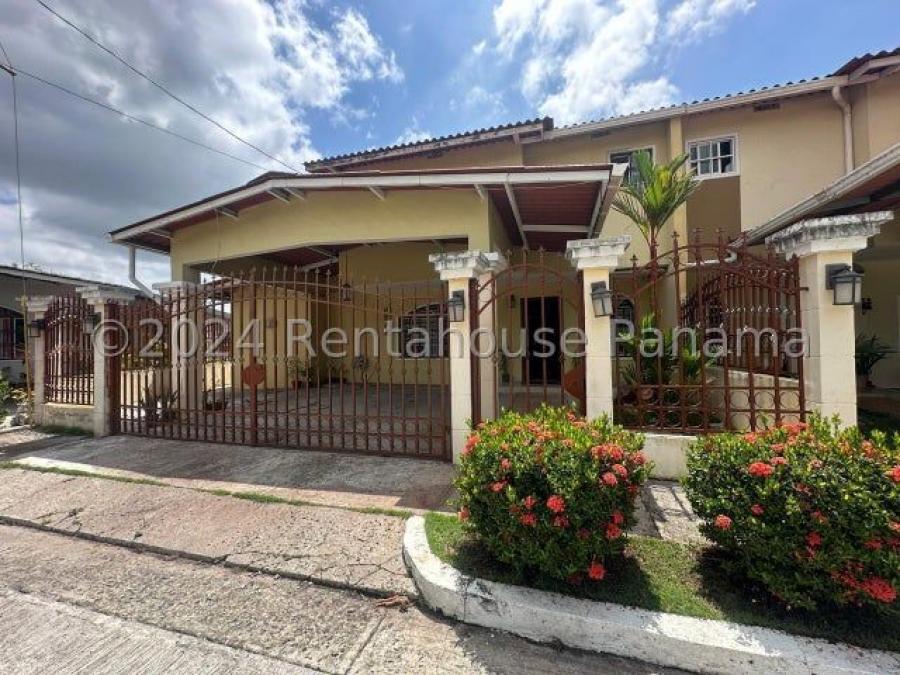 Casa Duplex en venta Villa Zaita ELP 24-9504