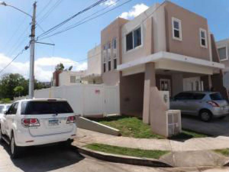 Foto Casa en Alquiler en , Panamá - U$D 1.300 - CAA16131 - BienesOnLine