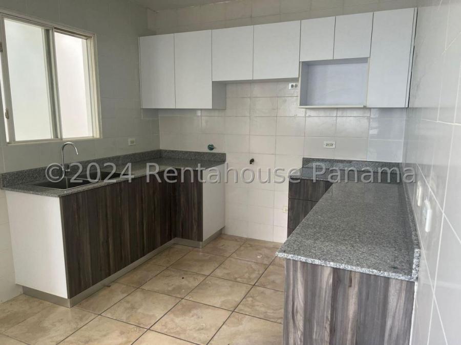 Foto Casa en Alquiler en San Miguelito, Brisas del Golf, Panamá - U$D 1.000 - CAA65986 - BienesOnLine