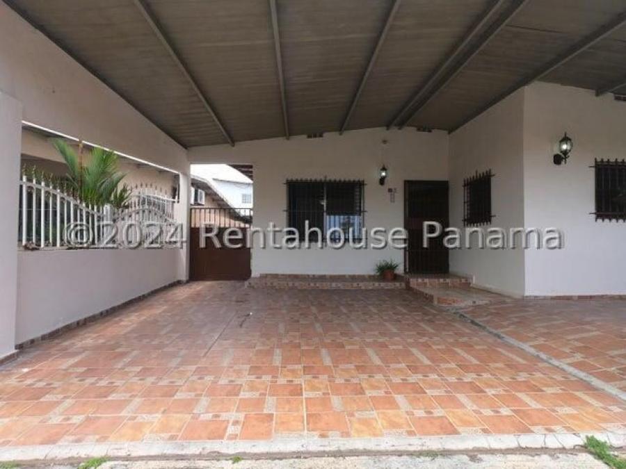 Foto Casa en Alquiler en LA FONTANA, CHANIS, Panamá - U$D 975 - CAA75084 - BienesOnLine