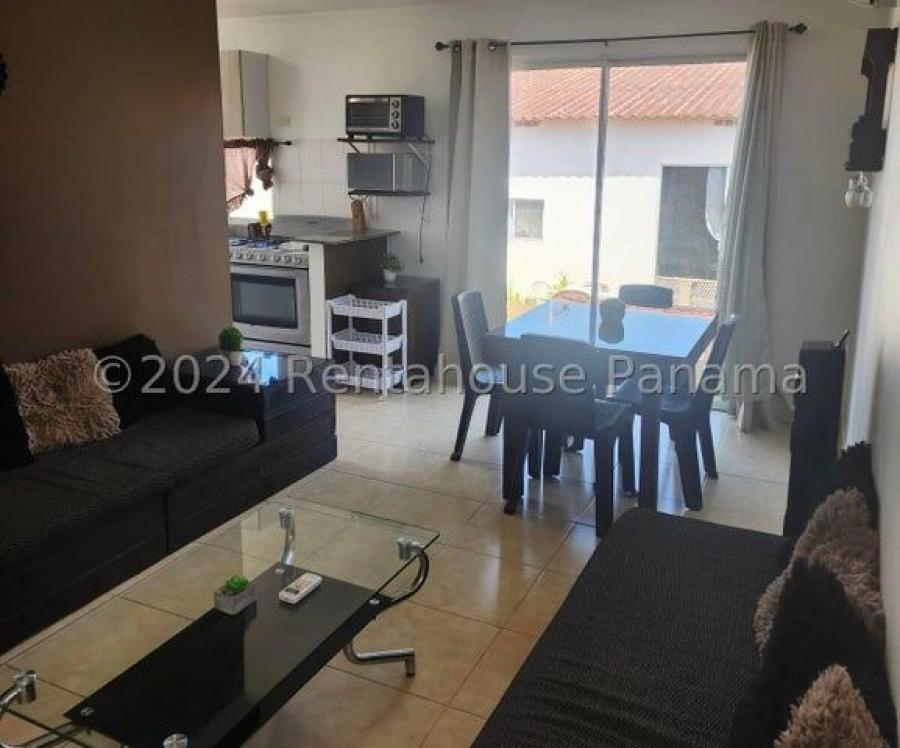 Foto Casa en Alquiler en CHORRERA, chorrera, Panam - U$D 575 - CAA75609 - BienesOnLine