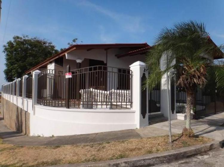 Casa en Alquiler en San Miguelito, Panamá - U$D  - CAA4692 -  BienesOnLine