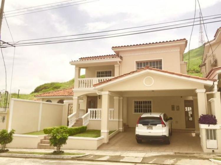 Foto Casa en Alquiler en Ciudad de Panamá, Panamá - U$D 2.200 - CAA11118 - BienesOnLine