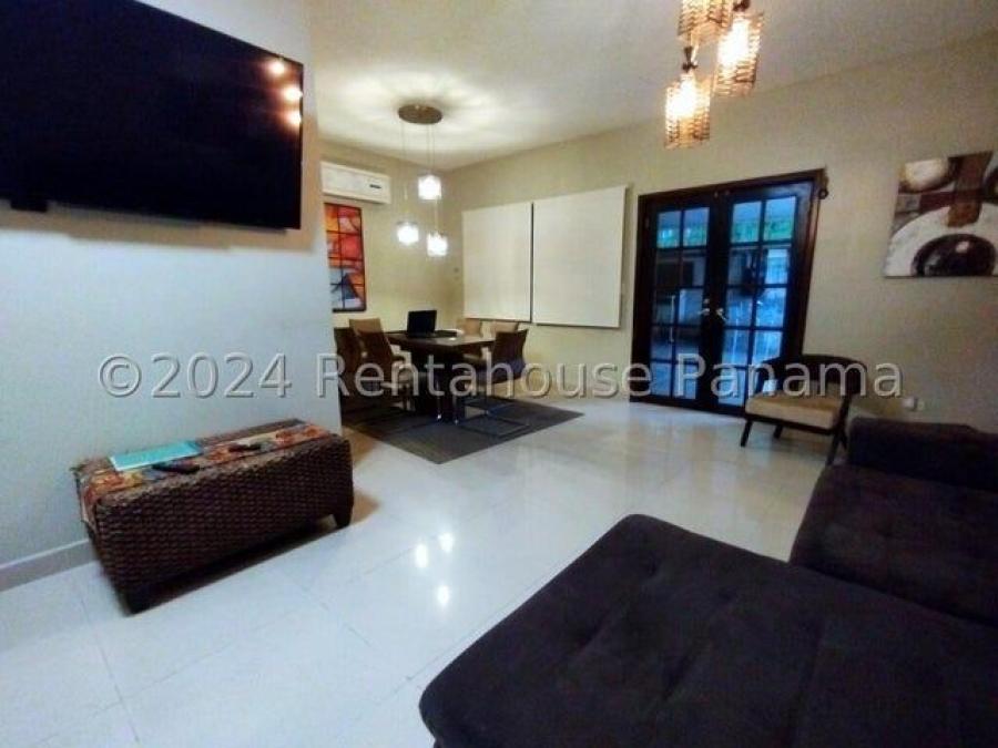 Foto Casa en Alquiler en Altos de Panamá, Altos de Panamá, Panamá - U$D 1.600 - CAA73213 - BienesOnLine