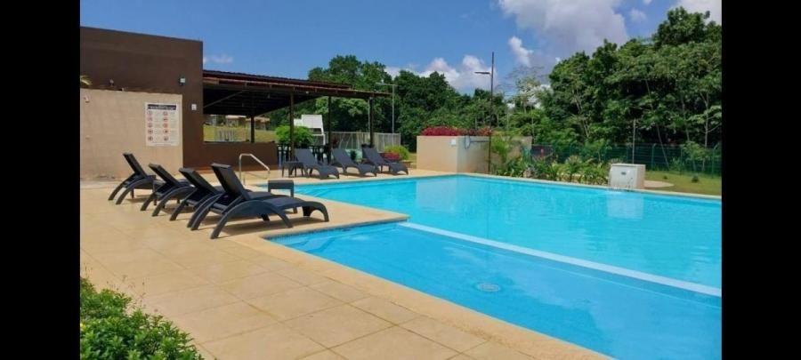 Foto Casa en Alquiler en La Campiña, Arraiján, Panamá - U$D 600 - CAA75463 - BienesOnLine