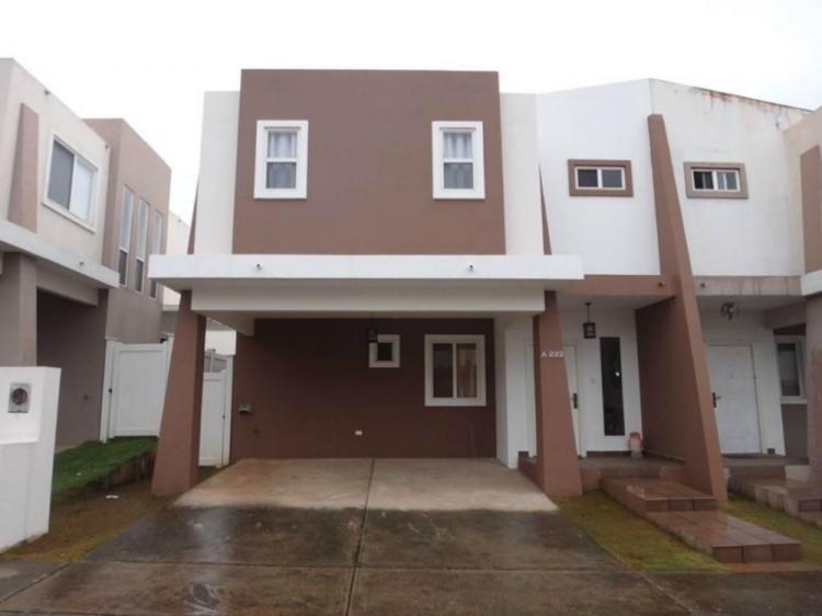 Foto Casa en Alquiler en Ciudad de Panamá, Panamá - U$D 1.500 - CAA12142 - BienesOnLine