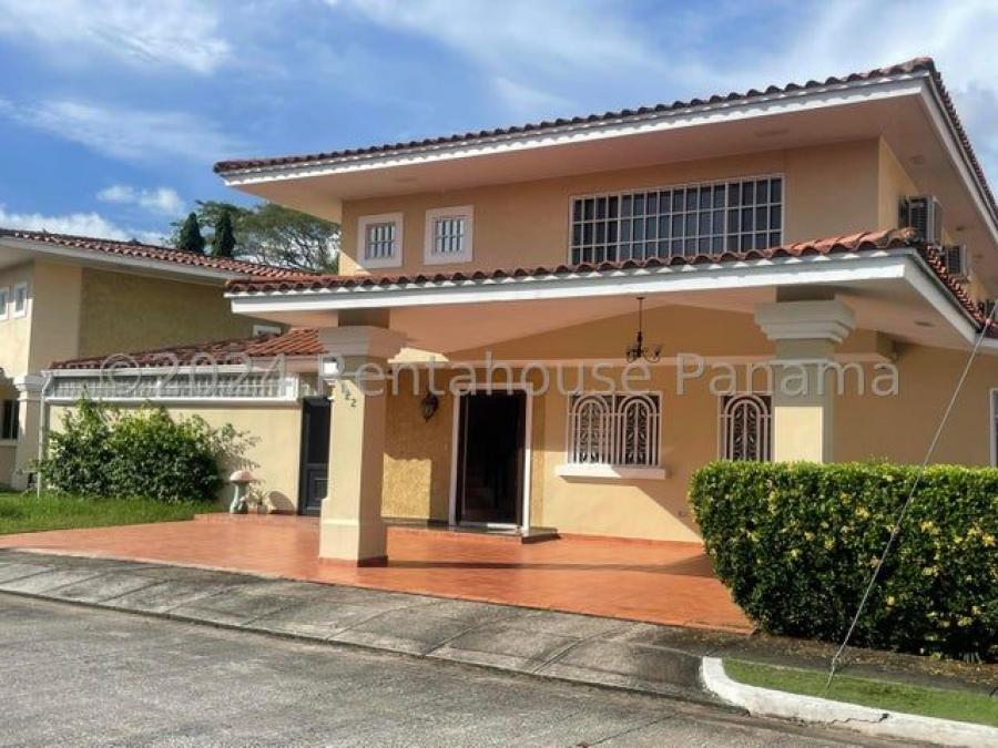 Foto Casa en Alquiler en Brisas del Golf, Panamá - U$D 2.000 - CAA74154 - BienesOnLine