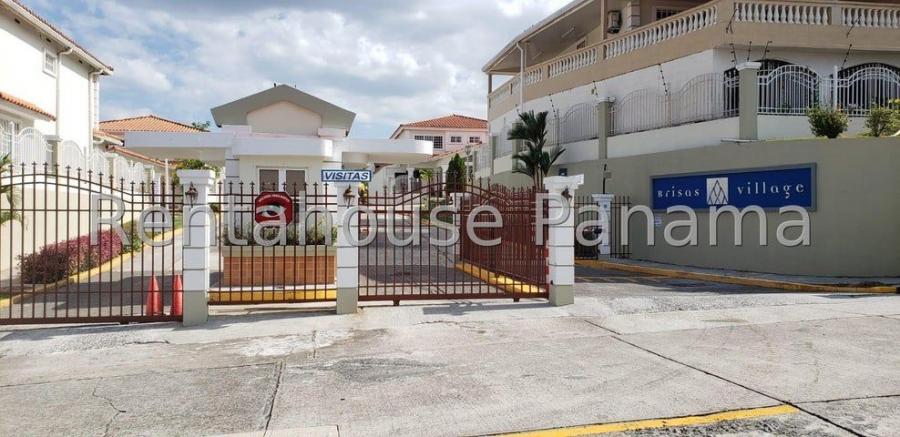 Casa en alquiler en Brisas del Golf ELP 25-3601 