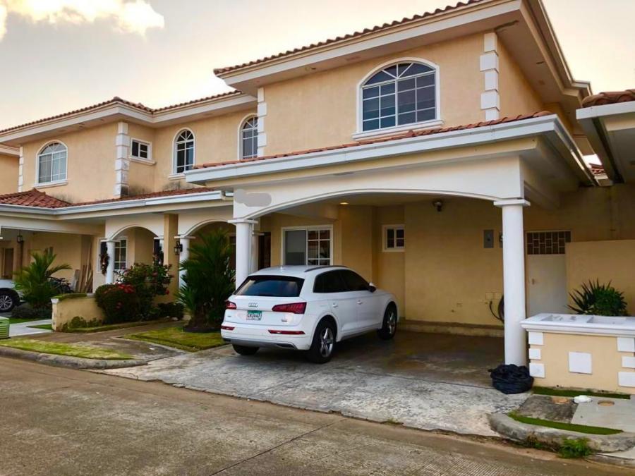 Casa en Alquiler en costa del este, Panamá - U$D  - CAA45616 -  BienesOnLine