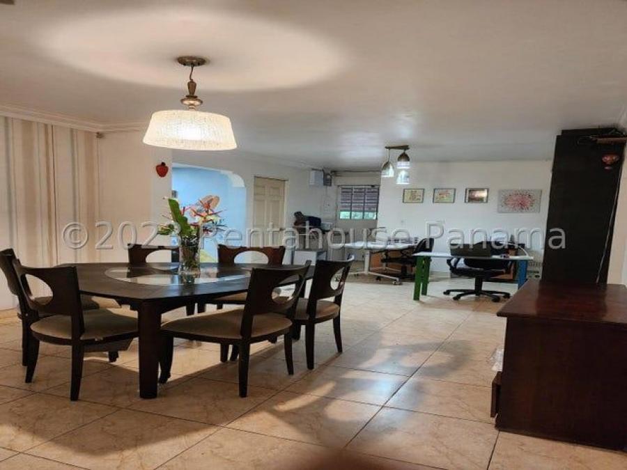 Foto Casa en Alquiler en Diablo, Ciudad de Panamá, Panamá - U$D 2.200 - CAA67686 - BienesOnLine