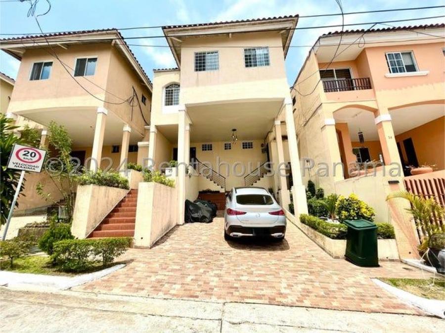 Foto Casa en Alquiler en el bosque, Panamá - U$D 2.500 - CAA74201 - BienesOnLine