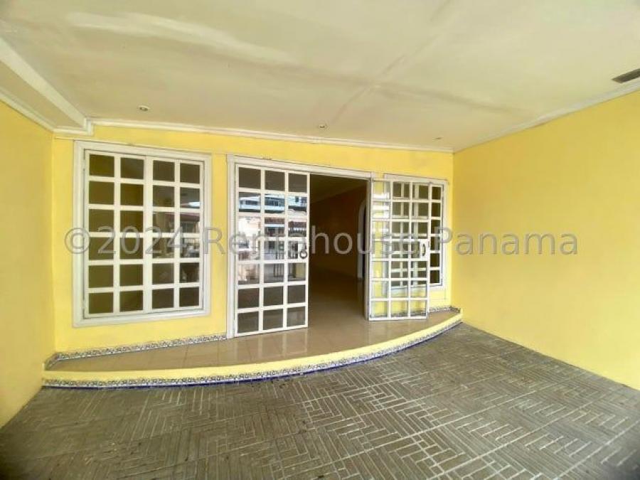 Foto Casa en Alquiler en El Dorado, El Dorado, Panam - U$D 2.000 - CAA72570 - BienesOnLine