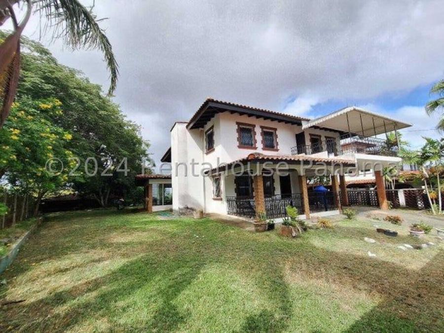 Foto Casa en Alquiler en El Dorado, Panamá - U$D 2.500 - CAA74200 - BienesOnLine