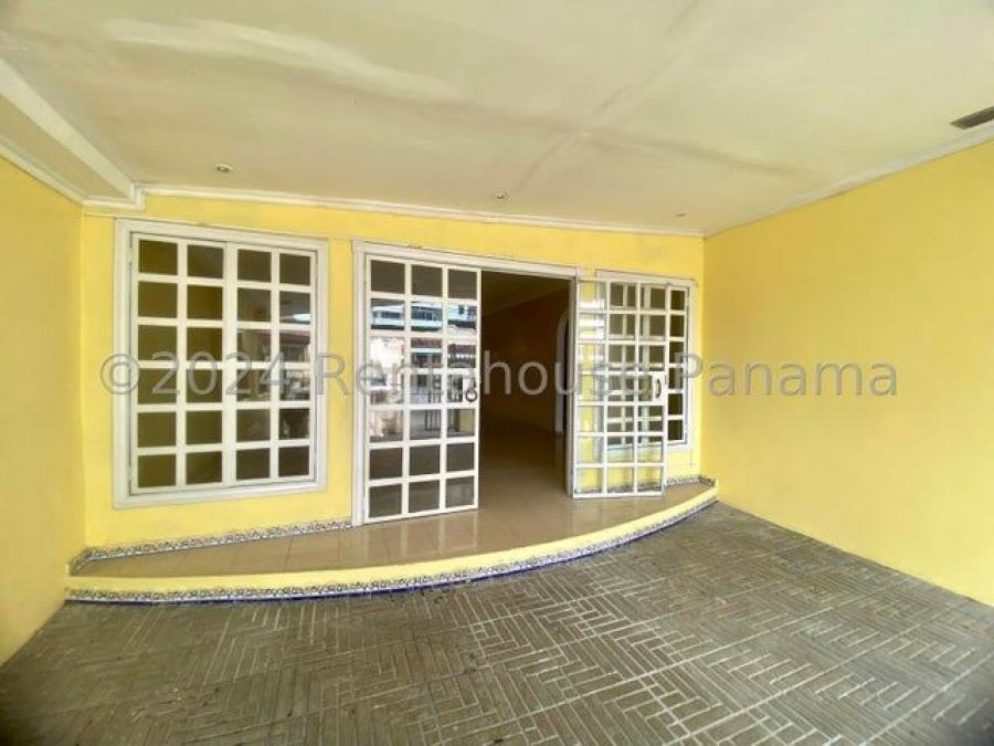 Foto Casa en Alquiler en El Dorado, Panamá - U$D 2.000 - CAA74155 - BienesOnLine