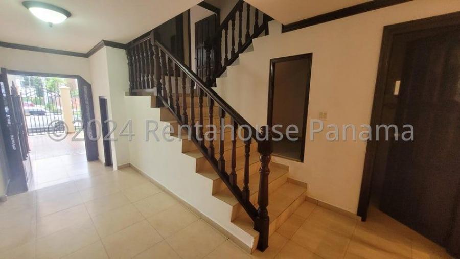 Foto Casa en Alquiler en La Alameda, La Alameda, Panamá - U$D 1.900 - CAA75544 - BienesOnLine