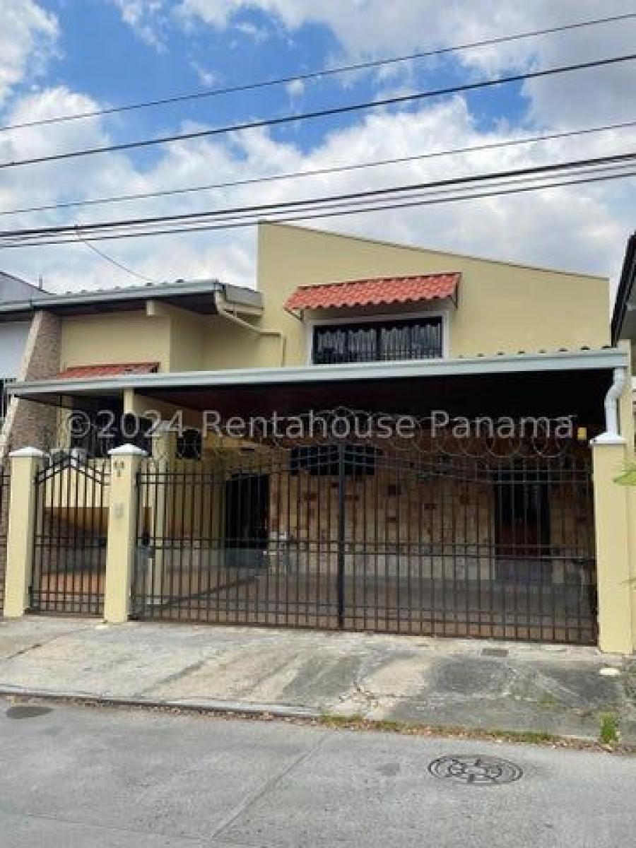 Foto Casa en Alquiler en Calovébora, Veraguas - U$D 1.900 - CAA76112 - BienesOnLine