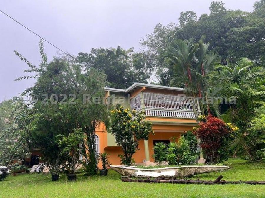 Foto Casa en Alquiler en Las Cumbres, Panamá - U$D 2.000 - CAA74781 - BienesOnLine