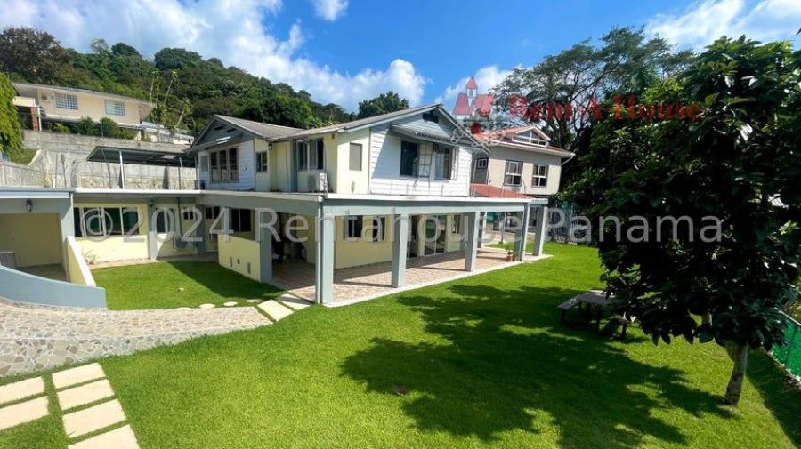 Foto Casa en Alquiler en Los Ríos, Panamá - U$D 2.900 - CAA74197 - BienesOnLine