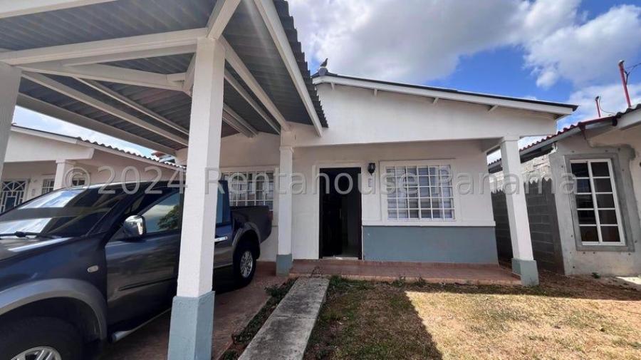 Foto Casa en Alquiler en 24 de Diciembre, Panamá - U$D 550 - CAA74546 - BienesOnLine