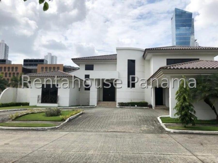 Foto Casa en Alquiler en Costa del Este, Ciudad de Panamá, Panamá - U$D 7.000 - CAA76051 - BienesOnLine