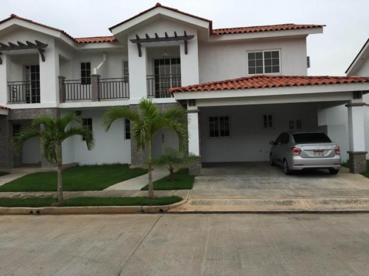 Foto Casa en Alquiler en Ciudad de Panamá, Panamá - U$D 1.850 - CAA8815 - BienesOnLine