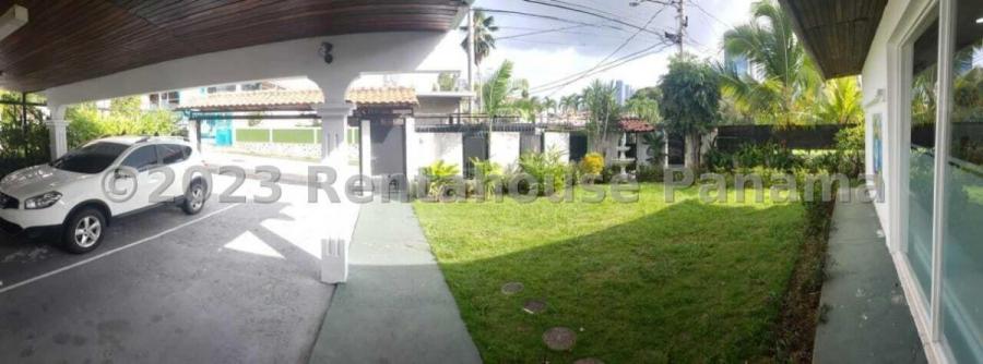 Foto Casa en Alquiler en San Francisco, Panamá - U$D 2.700 - CAA74198 - BienesOnLine