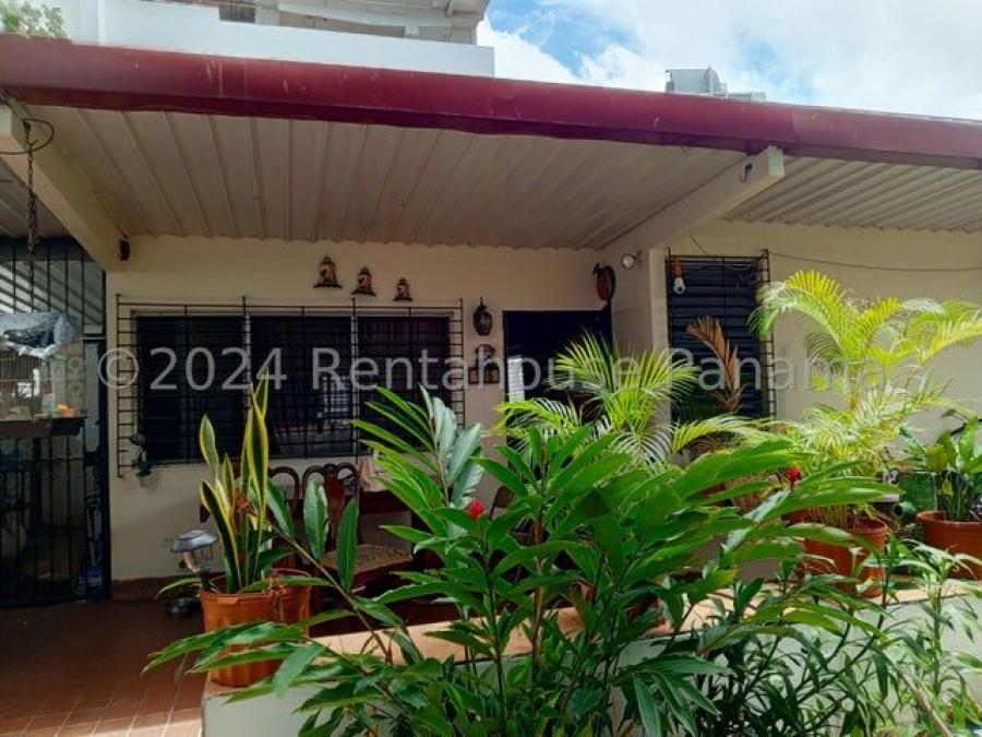 Foto Casa en Alquiler en San Francisco, Panamá - U$D 3.000 - CAA74196 - BienesOnLine