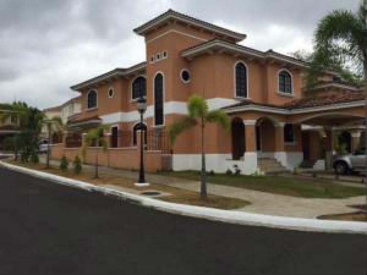 Casa en alquiler, Panama Clayton Cod:16-3307 ab